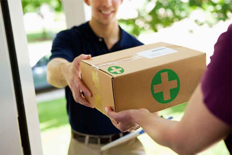BOSTON MEDICAL COURIER SERVICE - Pharmaceutical, Medical & Biotech Del...